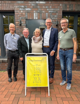 30 Jahre FF-Pinneberg