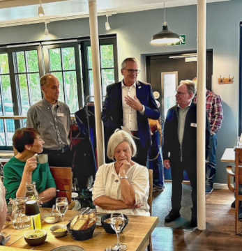 30 Jahre FF-Pinneberg