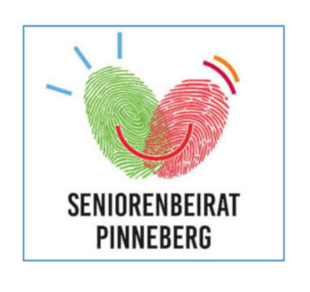Seniorenbeirat Logo