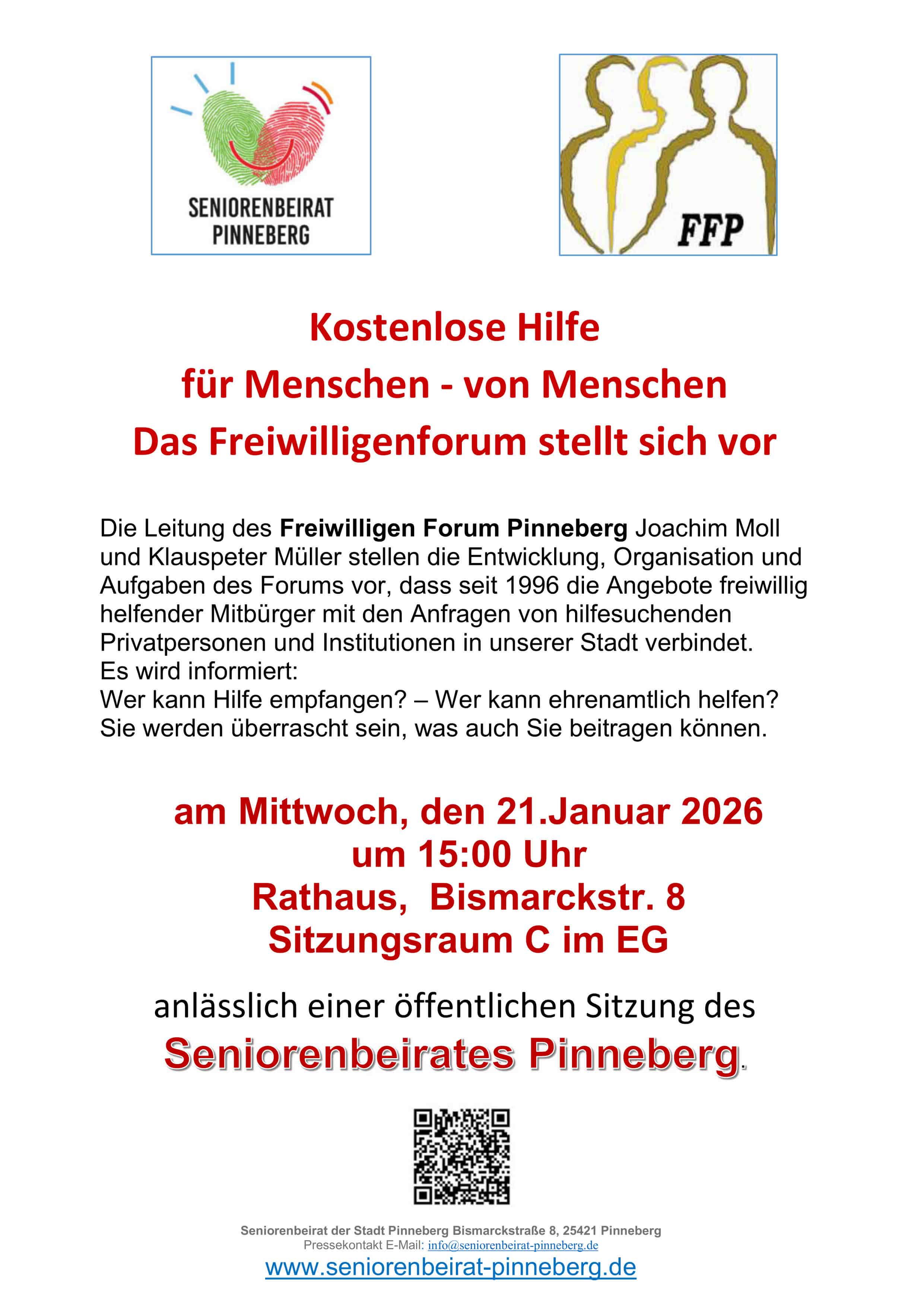 Seniorenbeirat Einladung (1)